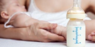 Appello: La Banca del Latte Umano Donato dell’Ausl Romagna ha bisogno di latte materno