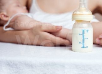 Appello: La Banca del Latte Umano Donato dell’Ausl Romagna ha bisogno di latte materno