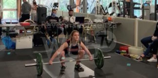 Pesistica: la cotignolese Giulia Alboni al Trofeo Giovanile città di Ferrara