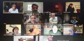 Lorenzo Frisenda eletto presidente del Lions Club Ravenna Romagna Padusa