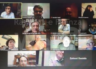 Lorenzo Frisenda eletto presidente del Lions Club Ravenna Romagna Padusa