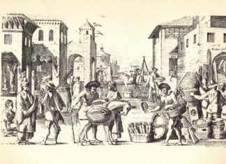 In mostra i Mestieri di ieri e i Mestieri di oggi alla Bottega Bertaccini