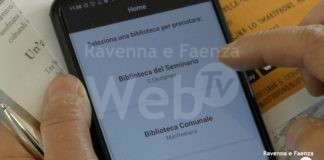 Una nuova app per prenotare le aule studio alla Biblioteca Manfrediana e alla Biblioteca Diocesana