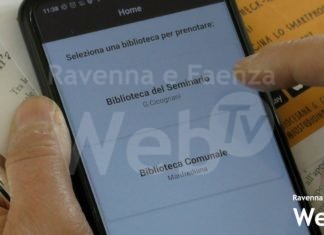 Una nuova app per prenotare le aule studio alla Biblioteca Manfrediana e alla Biblioteca Diocesana