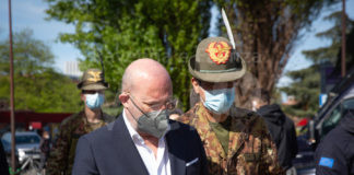 Vaccini: in Emilia Romagna due dosi a metà over 80, ora gli over 60