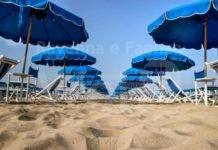 Concessioni balneari, Legacoop Romagna frena sul bando-tipo del Governo