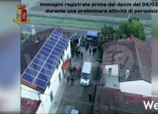 Sfruttati nei campi 80 ore a settimana per 50 euro al mese: condannato a 4 anni uno dei caporali