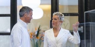 A Castrocaro la Salute termale avanzata