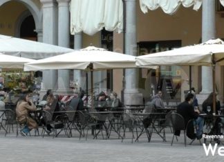 Bar e ristoranti: “Fiduciosi per l’estate dopo la riapertura, speriamo non si richiuda più”