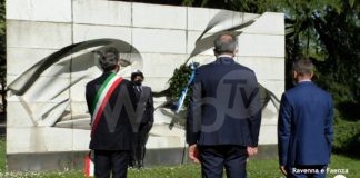 Faenza celebra il 25 aprile e il ricordo della Liberazione