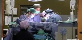 Donazioni e trapianti di cornee: 2023 anno record