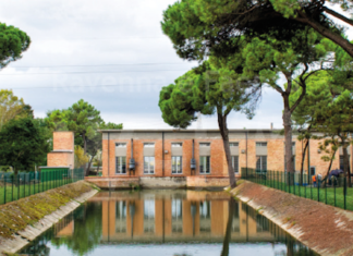 Il Consorzio di Bonifica della Romagna informa che sono in spedizione gli avvisi di pagamento