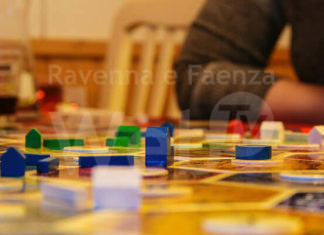 Giochi da tavolo e genitori ludici: martedì 27 una diretta streaming sul tema