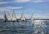 Vela: A Porto Corsini primo giorno della nazionale classe Contender