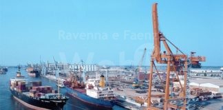 Il ruolo strategico del porto di Ravenna per logistica e trasporti. Dal 19 al 20 maggio la Regione al European Maritime Day