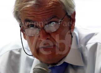 Oggi i funerali di Giancarlo Cerini, il cordoglio dell’Amministrazione comunale