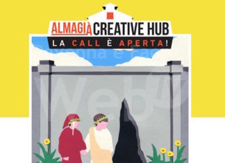 Almagià Creative Hub: selezionati i sei progetti vincitori della Call for ideas