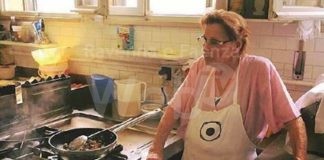 Fipe Confcommercio Ascom Cervia saluta Dina, storica figura della tradizione tipica della marineria e della gastronomia della città