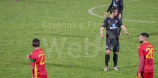 Calcio: doppio Papa, il Ravenna questa volta c’è