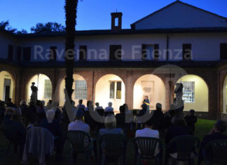 Bagnacavallo: aperte le iscrizioni per il laboratorio di scrittura “Costruire biografie”