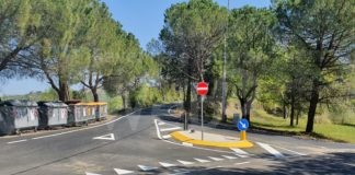 Tre interventi per migliorare la sicurezza urbana a Riolo Terme