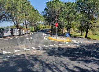 Tre interventi per migliorare la sicurezza urbana a Riolo Terme