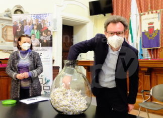 “L’arte di essere unici”, estratti i vincitori della lotteria a sostegno del Gruppo Disabilità Faenza