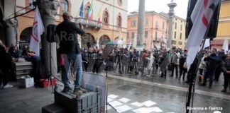 De Pascale scrive ai ministri dopo la protesta del Movimento 3V: “Le manifestazioni non siano un pretesto per fare gite fuori porta”