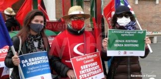 Agricoltura: Sindacati sospendono lo sciopero previsto per il 30 aprile e i presidi davanti alle Prefetture