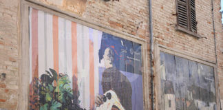 Bagnacavallo: Zona gialla, lunedì 26 riaprono musei e biblioteca