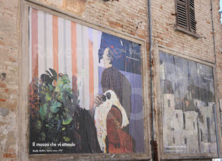 Bagnacavallo: Zona gialla, lunedì 26 riaprono musei e biblioteca