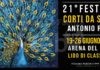 Torna il festival cinematografico Corti da Sogni Antonio Ricci