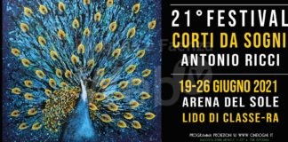 Torna il festival cinematografico Corti da Sogni Antonio Ricci
