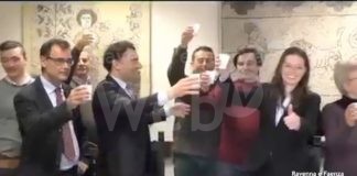 Gardin (Lega): “In questi anni grandi soddisfazioni. Mi sarebbe piaciuto avere al fianco una figura come de Pascale”