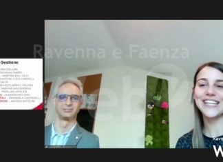 Cambio alla guida del Capitolo BNI Maioliche