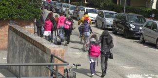 Ritorno in aula per gli studenti fino alla prima media: molti i genitori favorevoli