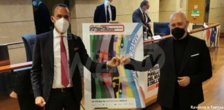 Fine settimana di Formula 1 ad Imola