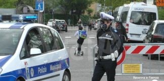 Strada scolastica all’istituto San Rocco: famiglie contente, ma necessari correttivi