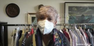 In tempo di Covid, sempre più persone si rivolgono al Mercatino di Beneficenza di Ravenna
