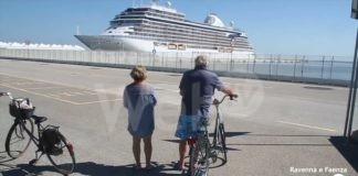 Crociere a Porto Corsini: aperto un bando per realizzare una stazione marittima in grado di accogliere 300mila turisti all’anno