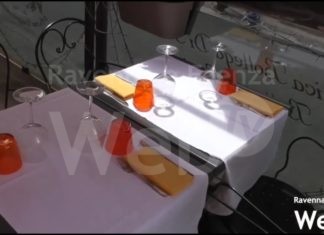 Tornano i tavolini in centro: anche quest’anno occupazione del suolo pubblico gratuita per bar e ristoranti