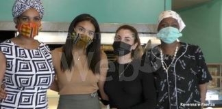 Far conoscere la cultura mozambicana, brasiliana e portoghese attraverso il cibo: a Ravenna ha aperto O Coqueiro