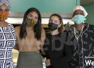 Far conoscere la cultura mozambicana, brasiliana e portoghese attraverso il cibo: a Ravenna ha aperto O Coqueiro