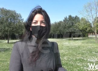 Prosegue la raccolta fondi per realizzare “Il Parco di Alex”, centauro scomparso in un incidente stradale