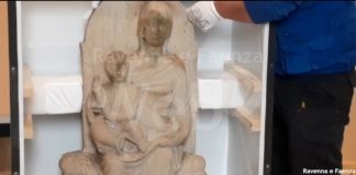 Cultura: a maggio l’inaugurazione della mostra che ripercorre attraverso l’arte l’esilio di Dante Alighieri