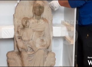 Cultura: a maggio l’inaugurazione della mostra che ripercorre attraverso l’arte l’esilio di Dante Alighieri