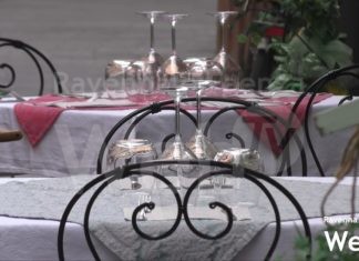 Zona gialla, bar e ristoranti tornano ad accogliere i clienti: “Speriamo che questa ripartenza sia definitiva”