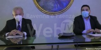 Lugo: si presenta l’assessore Luciano Tarozzi