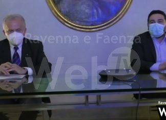 Lugo: si presenta l’assessore Luciano Tarozzi