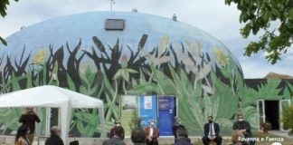 RicreAzioni: nuova vita per l’ex centro Kirecò grazie al Solco e a La Pieve